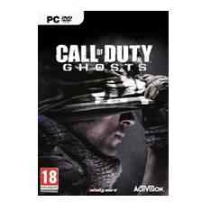 Juego Pc - Call Of Duty  Ghosts